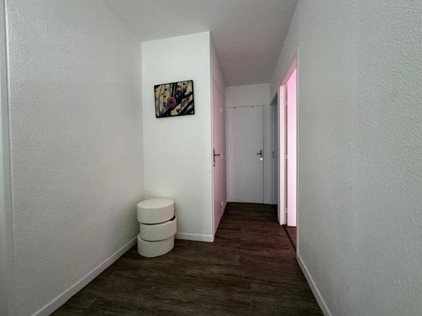 DUPLEX T4 MEUBLE RESIDENCE SECURISEE ABYMES