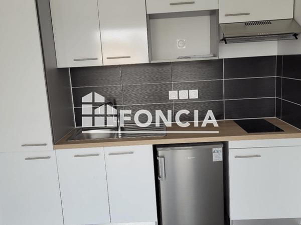 Location Appartement 2 pièces 45.67 m² - IMPASSE DES PEYROUS Blagnac 31700