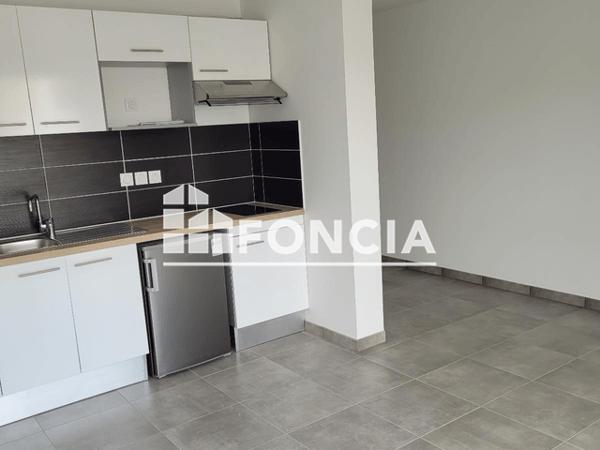 Location Appartement 2 pièces 45.67 m² - IMPASSE DES PEYROUS Blagnac 31700