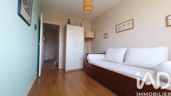 Appartement à vendre 4 pièces 90 m² Cournon-d'Auvergne