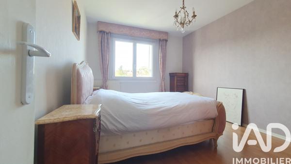 Appartement à vendre 4 pièces 90 m² Cournon-d'Auvergne