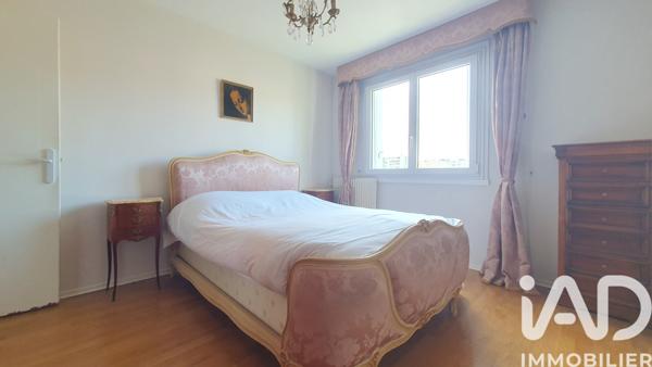 Appartement à vendre 4 pièces 90 m² Cournon-d'Auvergne