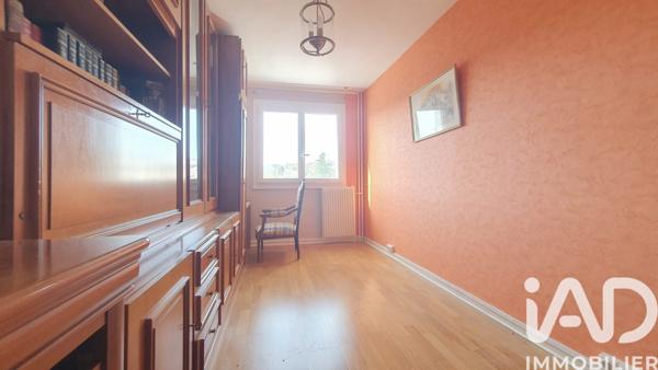 Appartement à vendre 4 pièces 90 m² Cournon-d'Auvergne