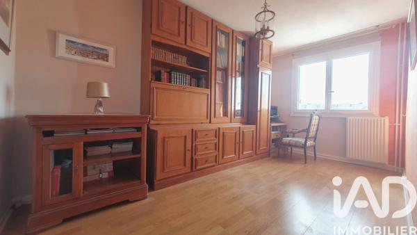 Appartement à vendre 4 pièces 90 m² Cournon-d'Auvergne