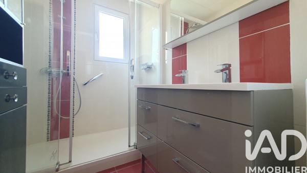 Appartement à vendre 4 pièces 90 m² Cournon-d'Auvergne