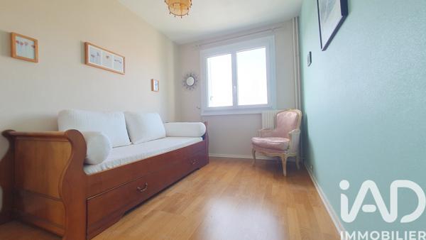 Appartement à vendre 4 pièces 90 m² Cournon-d'Auvergne