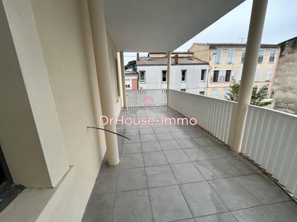 Appartement à vendre 3 pièces de 85 m²