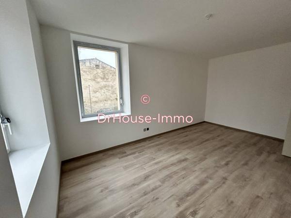 Appartement à vendre 3 pièces de 85 m²