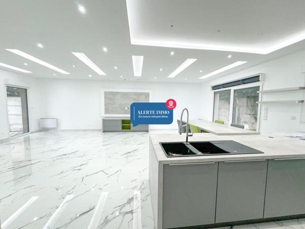MAISON SEMI INDIVIDUELLE PROX CREPS WATTIGNIES VILLAGE