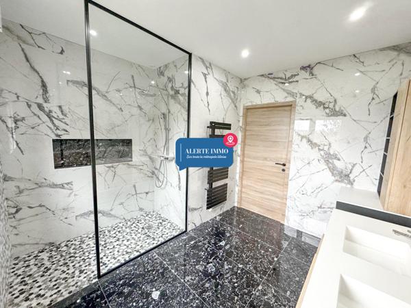 MAISON SEMI INDIVIDUELLE PROX CREPS WATTIGNIES VILLAGE