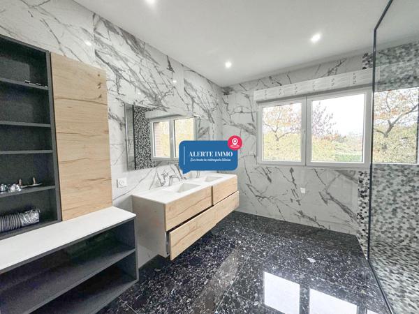 MAISON SEMI INDIVIDUELLE PROX CREPS WATTIGNIES VILLAGE