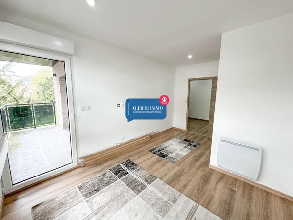 MAISON SEMI INDIVIDUELLE PROX CREPS WATTIGNIES VILLAGE