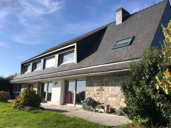 Maison à vendre à Port-Louis dans le Morbihan (56290), ref : 56039-1277