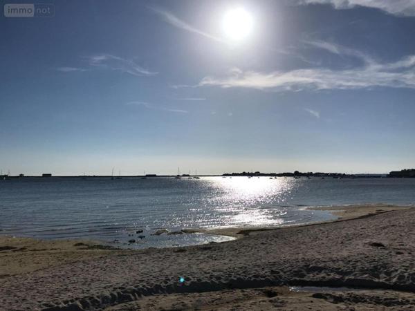 Maison à vendre à Port-Louis dans le Morbihan (56290), ref : 56039-1277