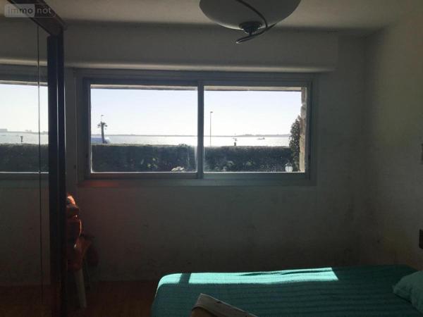 Maison à vendre à Port-Louis dans le Morbihan (56290), ref : 56039-1277