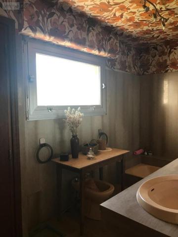 Maison à vendre à Port-Louis dans le Morbihan (56290), ref : 56039-1277