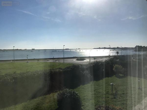 Maison à vendre à Port-Louis dans le Morbihan (56290), ref : 56039-1277