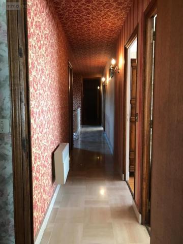 Maison à vendre à Port-Louis dans le Morbihan (56290), ref : 56039-1277