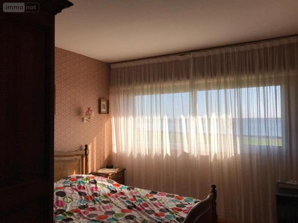 Maison à vendre à Port-Louis dans le Morbihan (56290), ref : 56039-1277