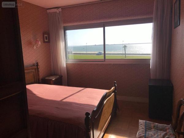 Maison à vendre à Port-Louis dans le Morbihan (56290), ref : 56039-1277