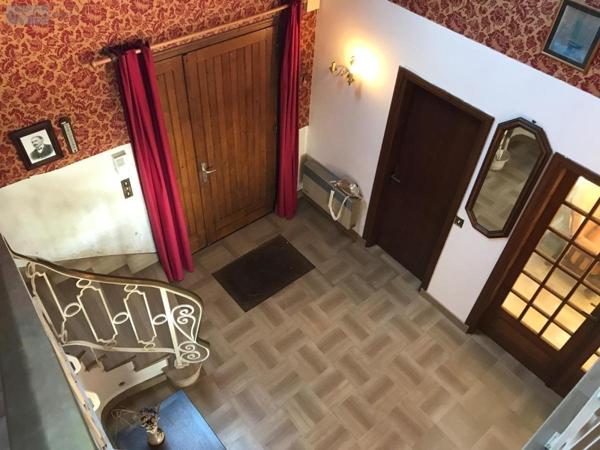 Maison à vendre à Port-Louis dans le Morbihan (56290), ref : 56039-1277