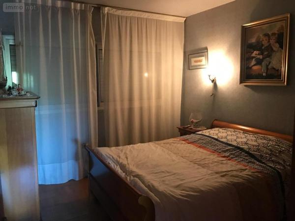 Maison à vendre à Port-Louis dans le Morbihan (56290), ref : 56039-1277