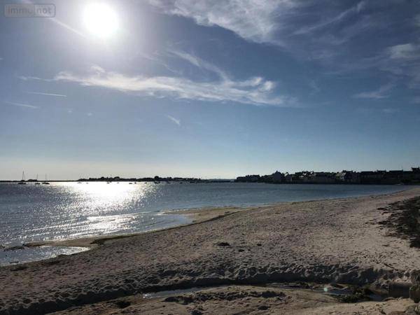 Maison à vendre à Port-Louis dans le Morbihan (56290), ref : 56039-1277