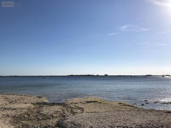 Maison à vendre à Port-Louis dans le Morbihan (56290), ref : 56039-1277