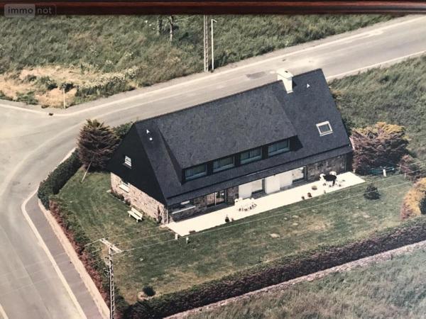 Maison à vendre à Port-Louis dans le Morbihan (56290), ref : 56039-1277