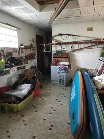 Maison à vendre à Port-Louis dans le Morbihan (56290), ref : 56039-1277