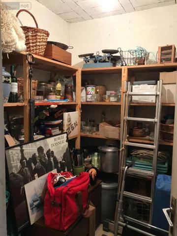 Maison à vendre à Port-Louis dans le Morbihan (56290), ref : 56039-1277