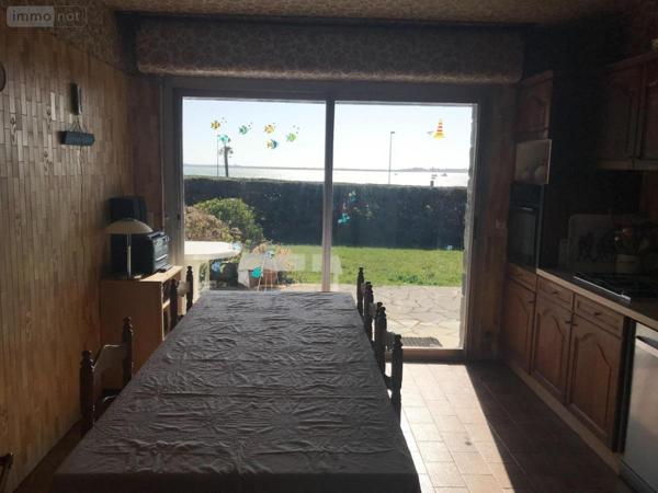 Maison à vendre à Port-Louis dans le Morbihan (56290), ref : 56039-1277