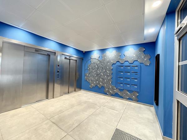 Bureaux centre-ville de Lille à vendre