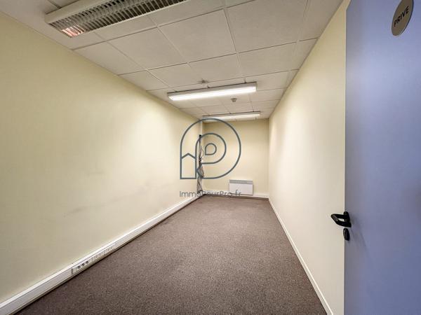 Bureaux centre-ville de Lille à vendre