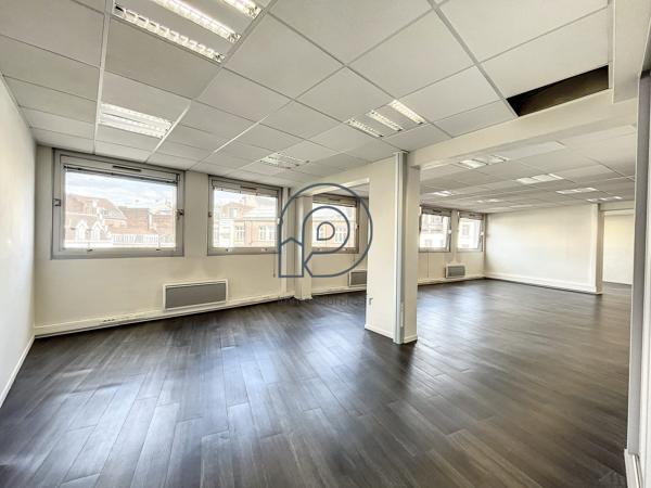 Bureaux centre-ville de Lille à vendre