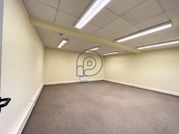 Bureaux centre-ville de Lille à vendre