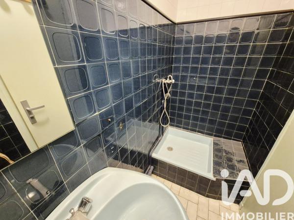 Appartement à vendre 4 pièces 85 m² Perpignan