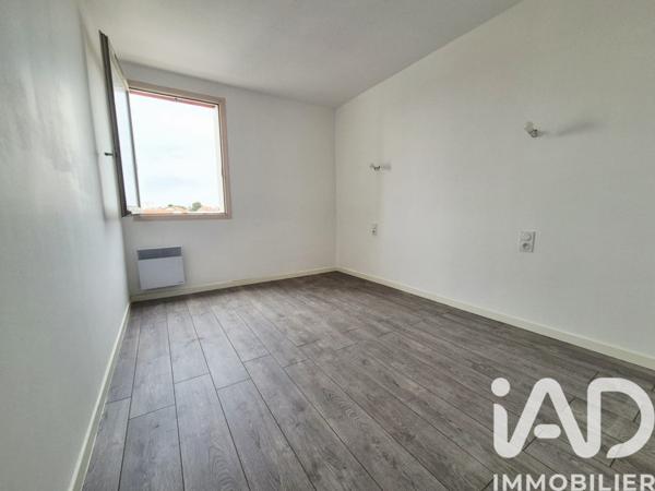 Appartement à vendre 4 pièces 85 m² Perpignan