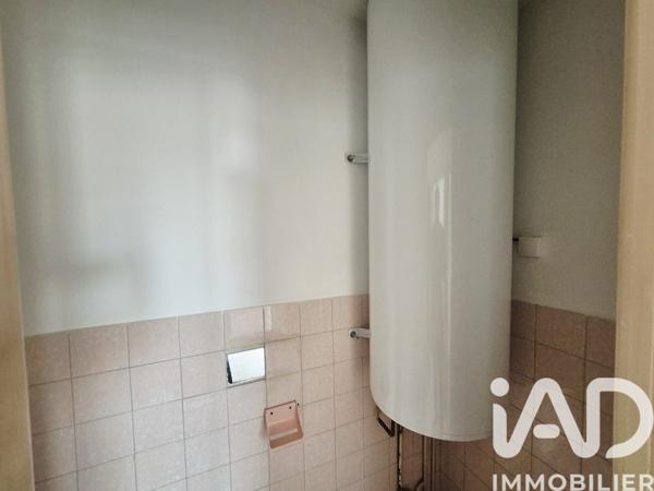 Appartement à vendre 4 pièces 85 m² Perpignan