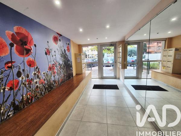 Appartement à vendre 4 pièces 85 m² Perpignan