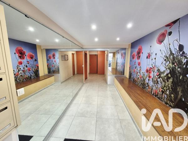 Appartement à vendre 4 pièces 85 m² Perpignan