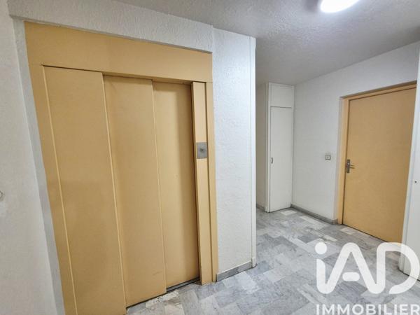 Appartement à vendre 4 pièces 85 m² Perpignan