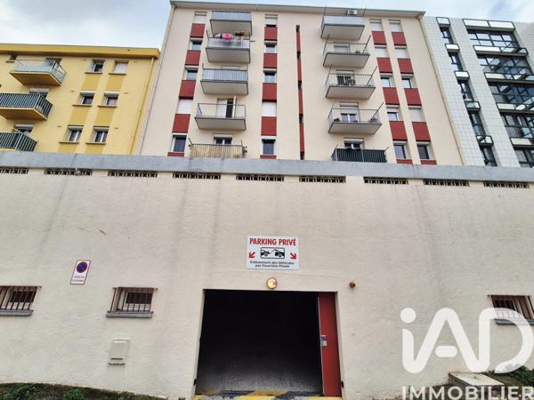 Appartement à vendre 4 pièces 85 m² Perpignan