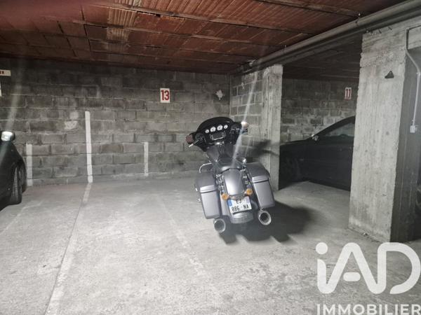 Appartement à vendre 4 pièces 85 m² Perpignan