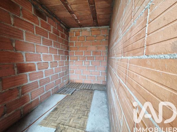 Appartement à vendre 4 pièces 85 m² Perpignan