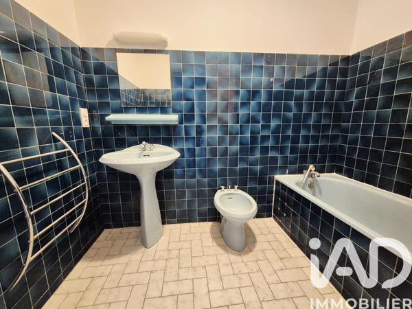 Appartement à vendre 4 pièces 85 m² Perpignan
