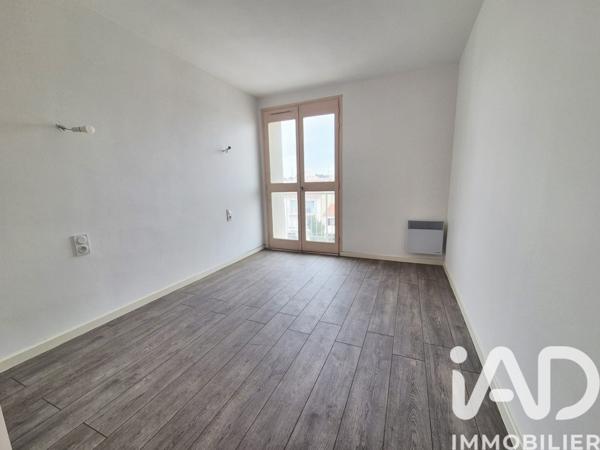 Appartement à vendre 4 pièces 85 m² Perpignan