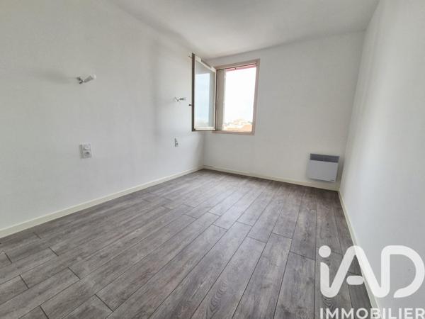 Appartement à vendre 4 pièces 85 m² Perpignan