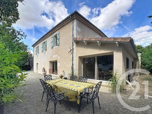 Maison à vendre  6 pièces - 148,55 m 2   AUCH  - 32