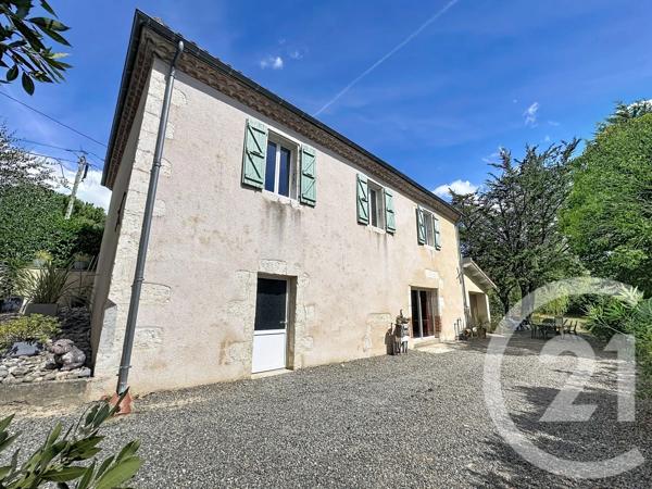 Maison à vendre  6 pièces - 148,55 m 2   AUCH  - 32